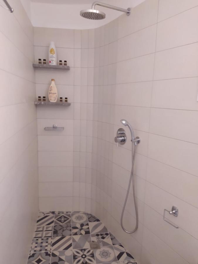 Appartement Mentoras' Complex à Emporio  Extérieur photo